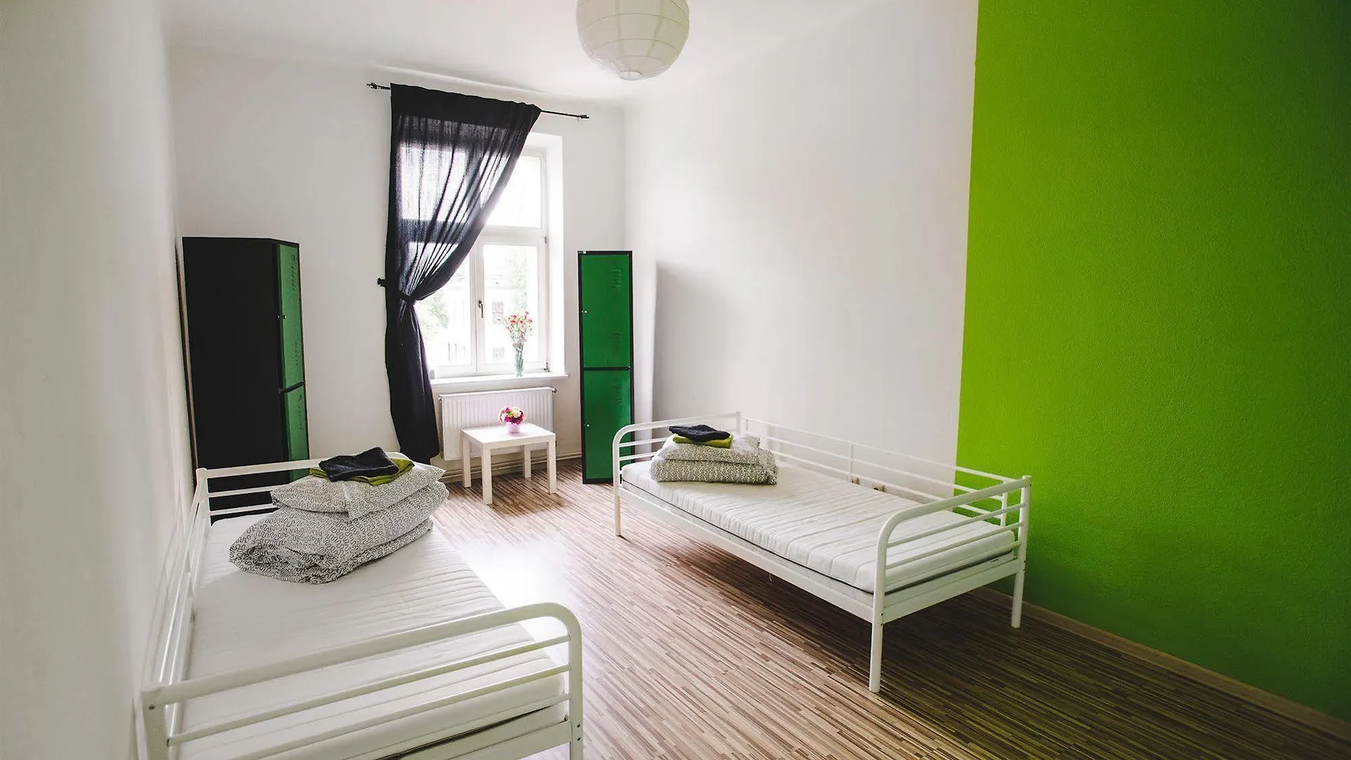 Hostel Good Bye Lenin Revolution Krakau 0*,  Polen
