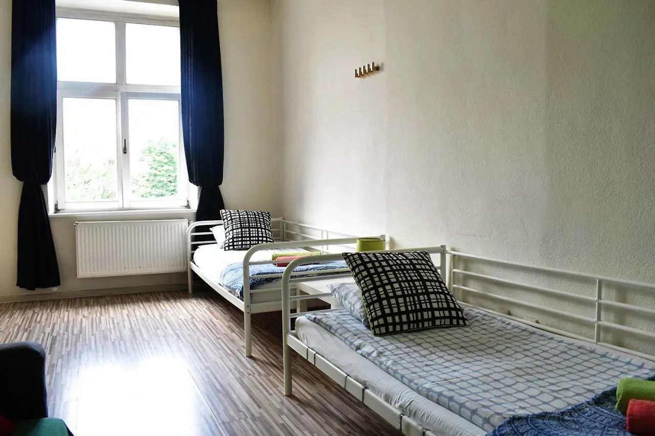 Good Bye Lenin Revolution Hostel Krakow 0*,